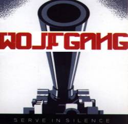 Wolfgang (PHL) : Serve in Silence
